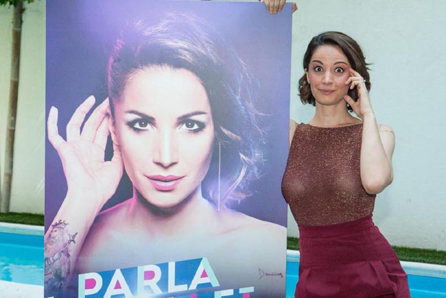 photocall parla con lei (5)