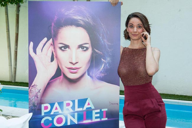 photocall parla con lei (6)