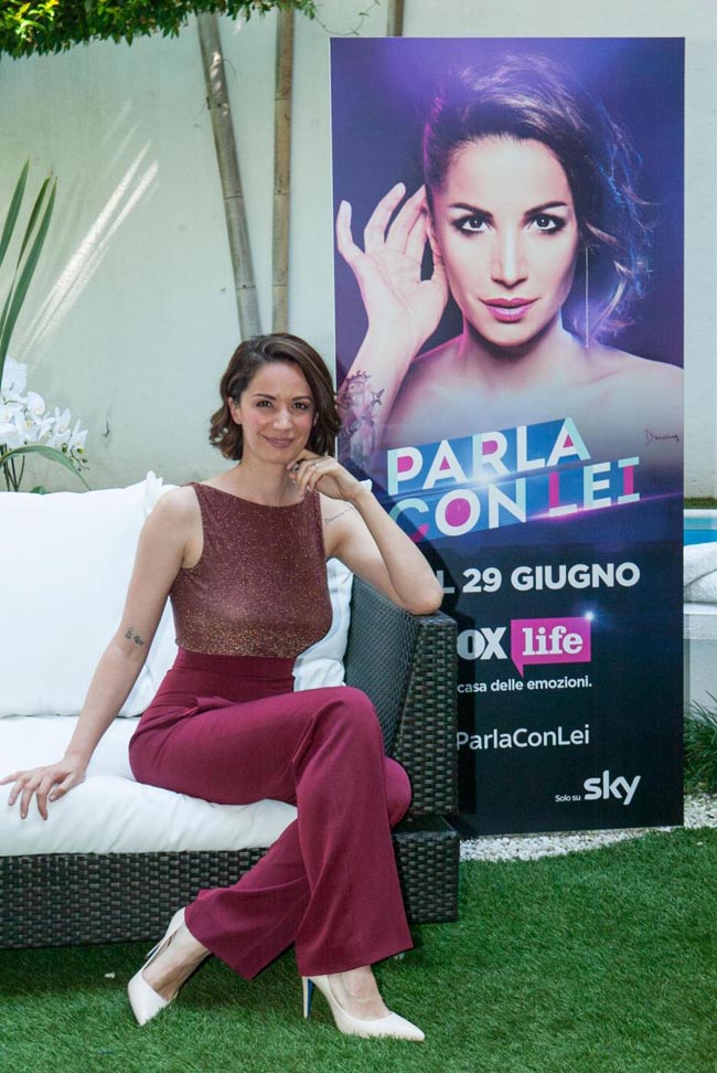 photocall parla con lei (7)