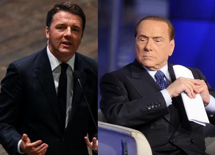 Governo Pd-Forza Italia "inevitabile", ma il premier "non sarà Renzi"