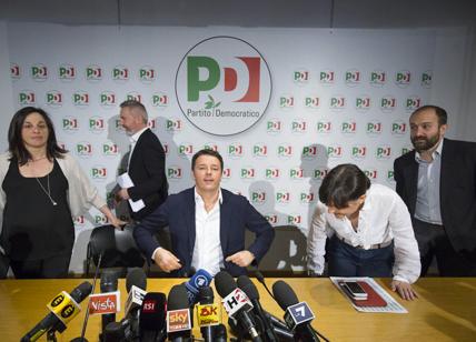Direzione Pd: Renzi, "Sì a cambiare Italicum". Cuperlo: "Accordo o mi dimetto"