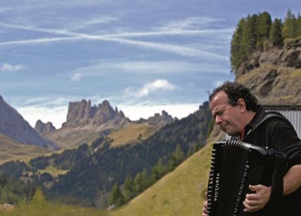 Musica di ogni genere tra le vette per il “I suoni delle Dolomiti"