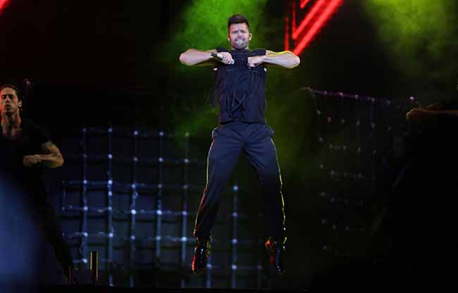 ricky martin concerto bolivia (3)