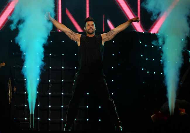 ricky martin concerto bolivia (6)