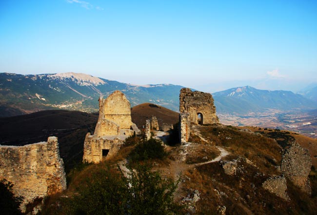 Rocca Calascio (3)