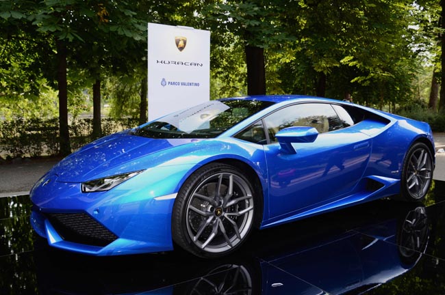 Salone dell'Auto Torino 2016 (43)