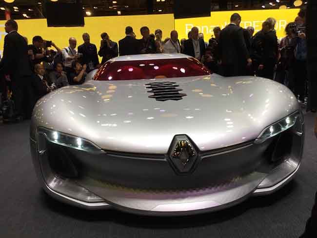 salone dell'auto parigi (9)