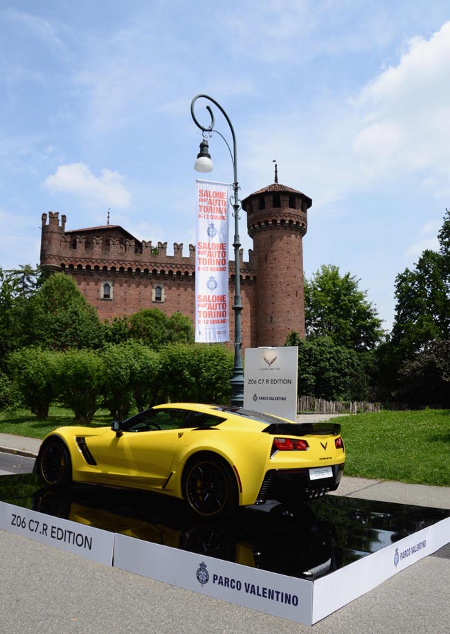 Salone dell'Auto Torino 2016 (53)