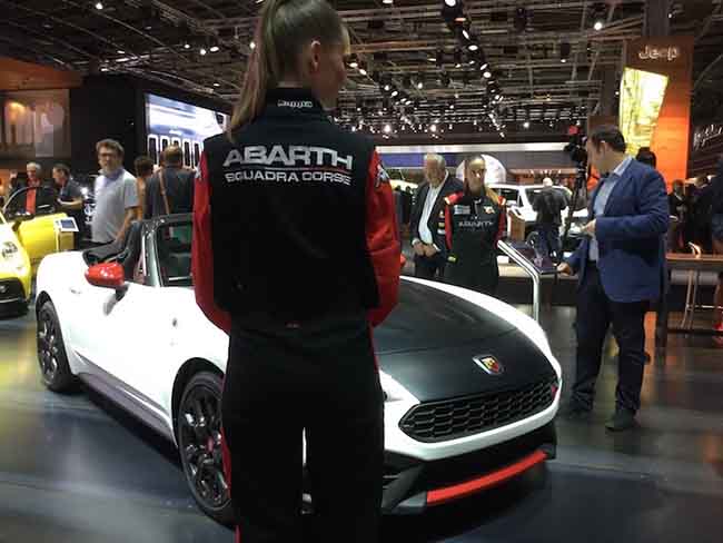 salone dell'auto parigi (11)