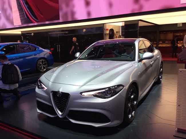 salone dell'auto parigi (17)