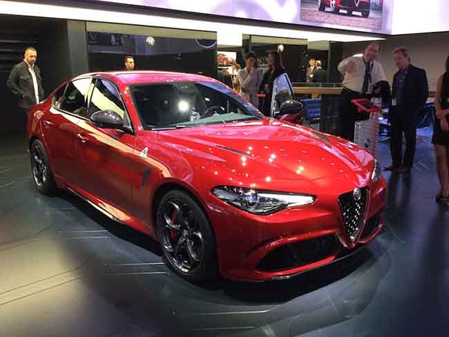 salone dell'auto parigi (18)