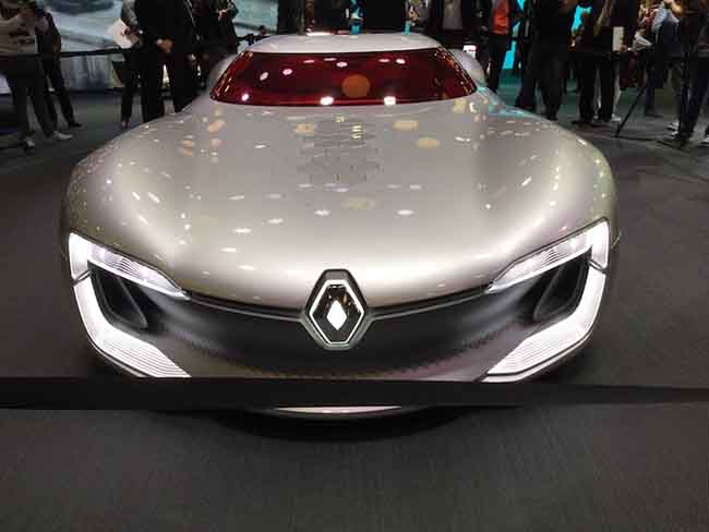 salone dell'auto parigi (31)