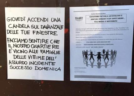 Esplosione sui Navigli, ancora incerta l'origine della fuga di gas