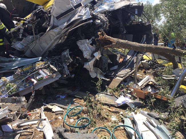 scontro treni Puglia (7)