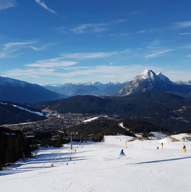 Seefeld