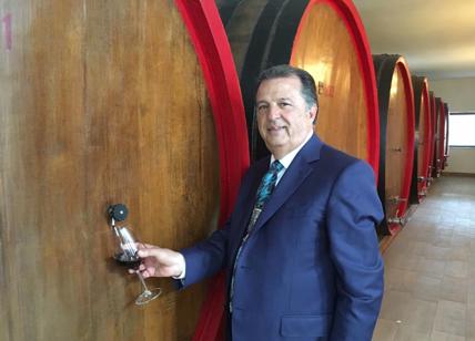 Vini Coppi: Tre Bicchieri del Gambero Rosso al "Senatore"