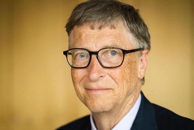 Bill Gates