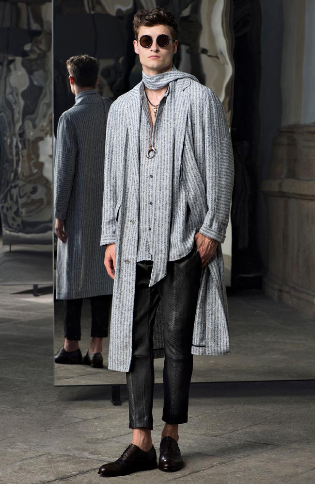 Trussardi Uomo 2017 (9)