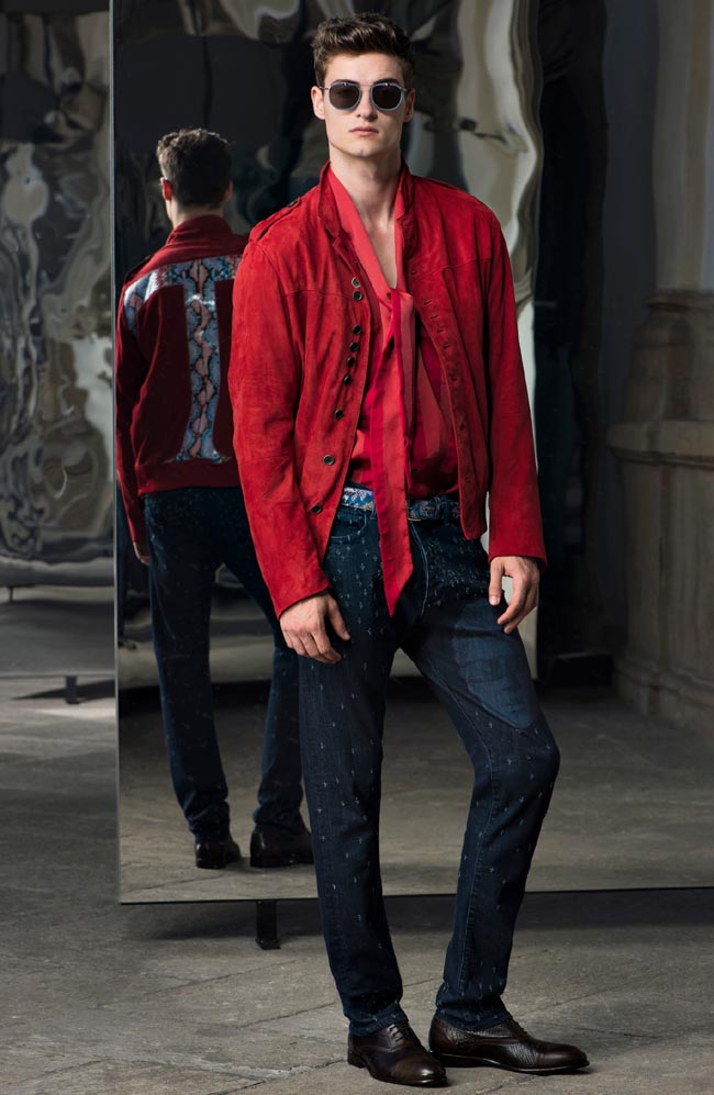 Trussardi Uomo 2017 (17)