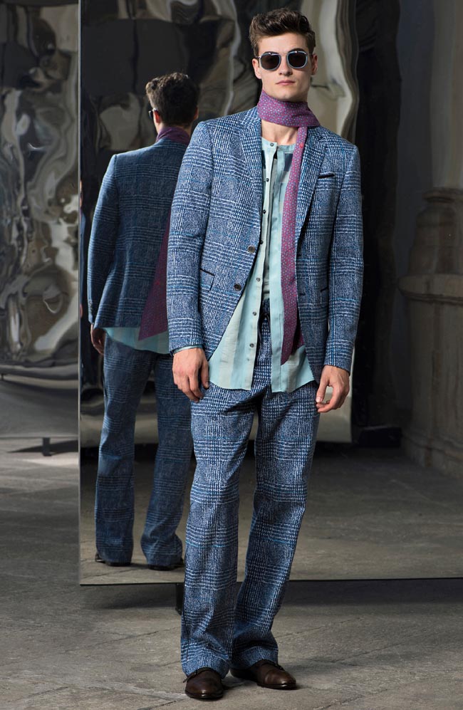 Trussardi Uomo 2017 (2)