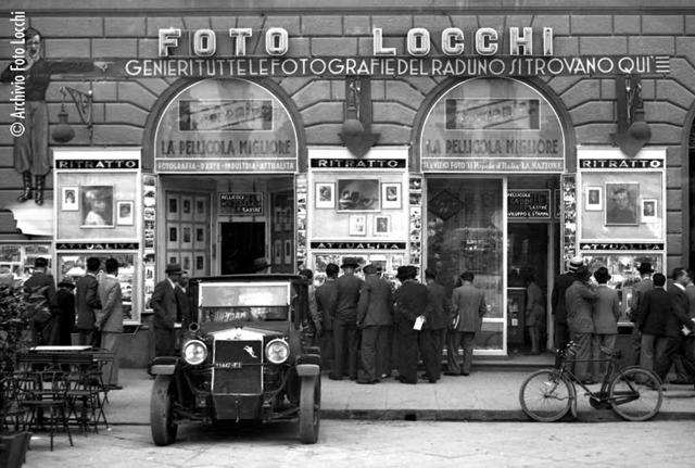 ©Archivio Foto Locchi