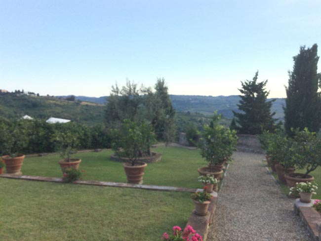 Villa Talente Chianti (6)