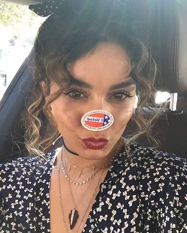 vip americani votano (26)