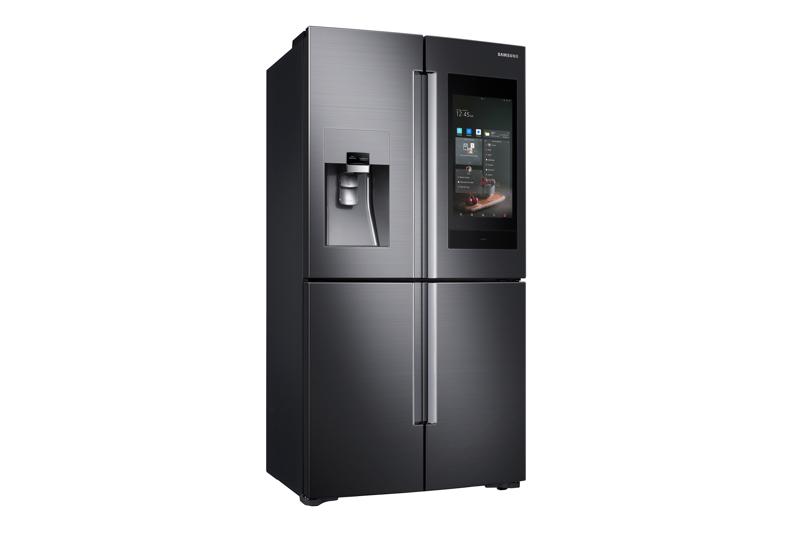 2018 Family Hub refrigerator (3)