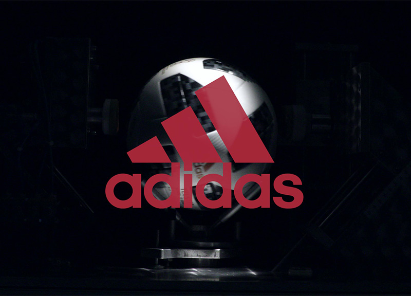 Adidas Pallone Mondiali Russia anteprima