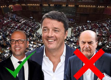 Direzione Pd, ok alla relazione di Renzi con 164 sì e 15 astenuti