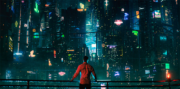 Altered carbon netflix 4