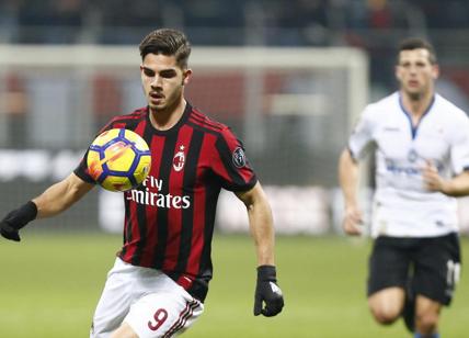 Milan, Andrè Silva via? Club non molla, Gattuso gli dà una chance. Milan news