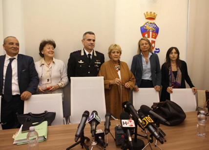 'Ndrangheta Lombardia: arrestato sindaco Seregno, indagato Mantovani. LE CARTE