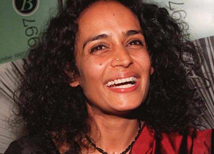 Arundhati Roy torna in libreria con "Il ministero della suprema felicità"