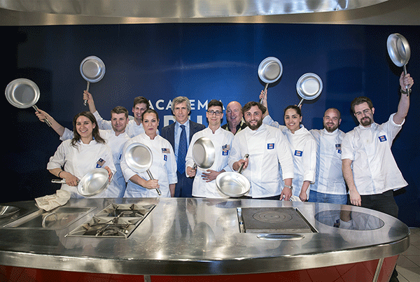 Barilla pasta world championship 4