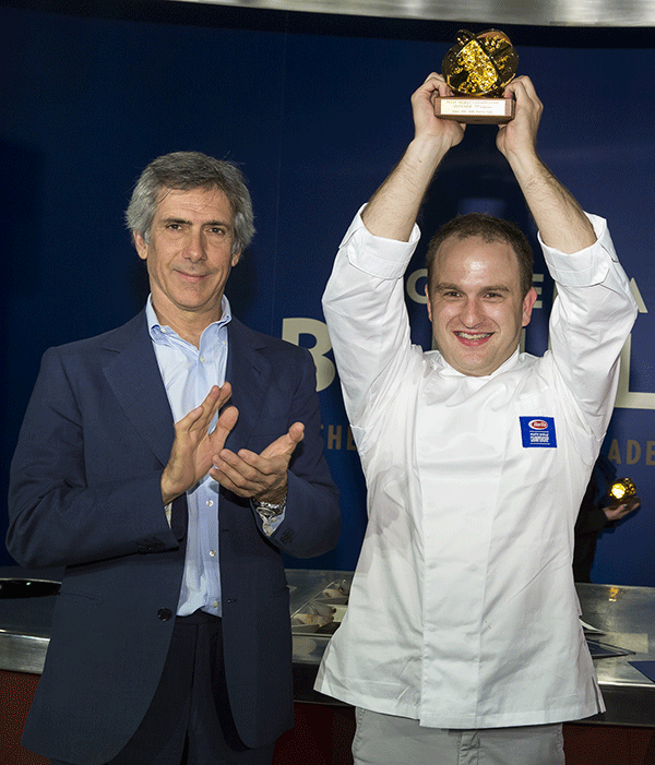 Barilla pasta world championship 6