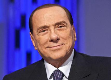 Berlusconi vuole il simbolo del Ppe nel logo di FI