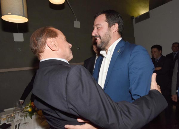 berlusconi meloni salvini (3)