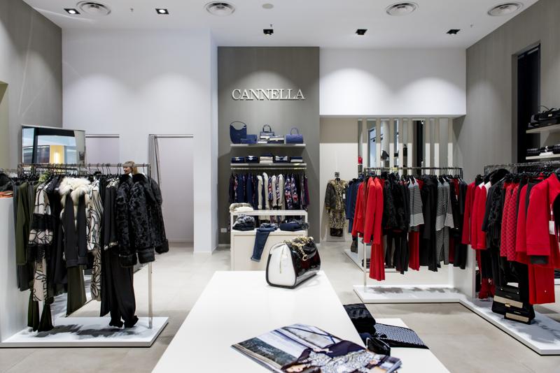 CANNELLA store 1