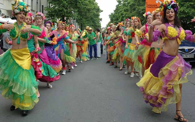 carnevale irpinia (2)