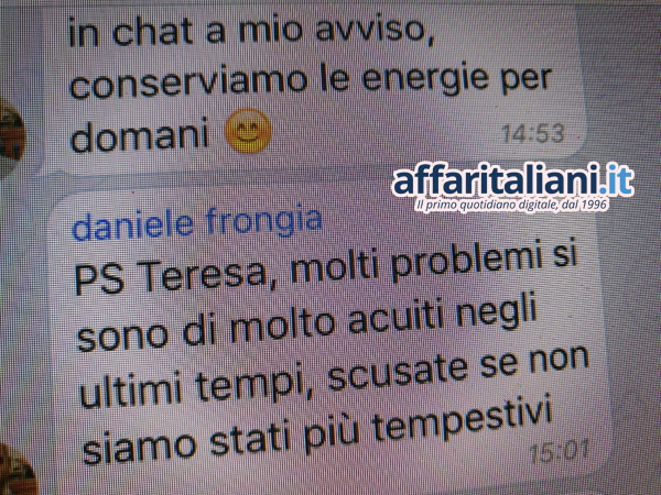 chat 5stelle 6