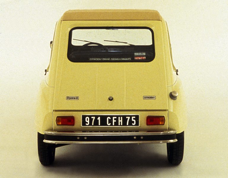 citroen 15