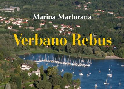 Milano: presentato ieri Verbano Rebus, il terzo giallo di Marina Martorana