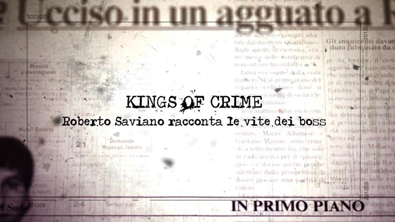 discovery italia king of crime