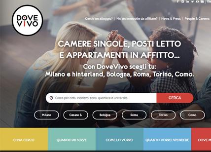 A DoveVivo S.p.A. il premio “Le Fonti Innovation"