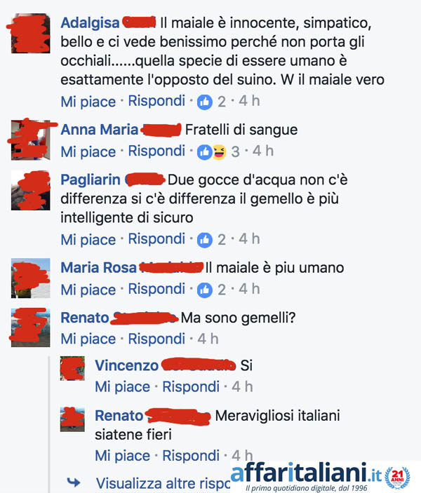 Emanuele Fiano alla gogna nel club di Luigi Di Maio (9)