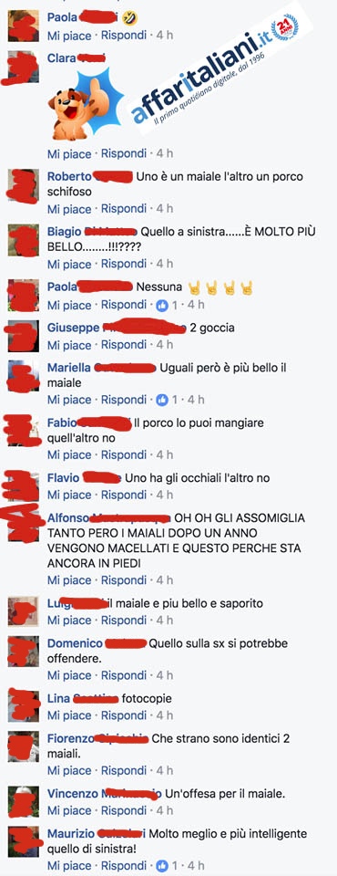 emanuele fiano alla gogna nel club di luigi di maio  14 