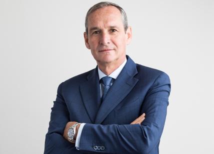 Private banking, Giovanni Carrara entra in Banor Sim