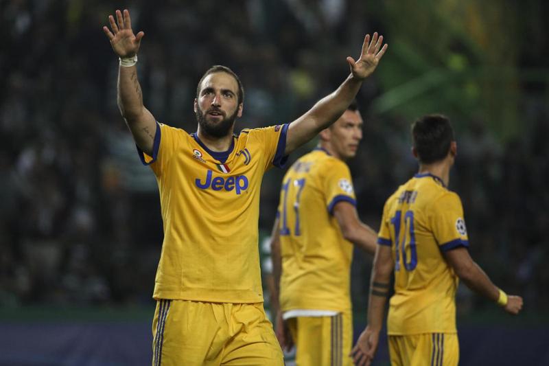 higuain 2