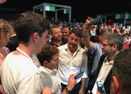 Milano, Sala incorona Renzi (forse). Premier? "Se vuole farlo…"